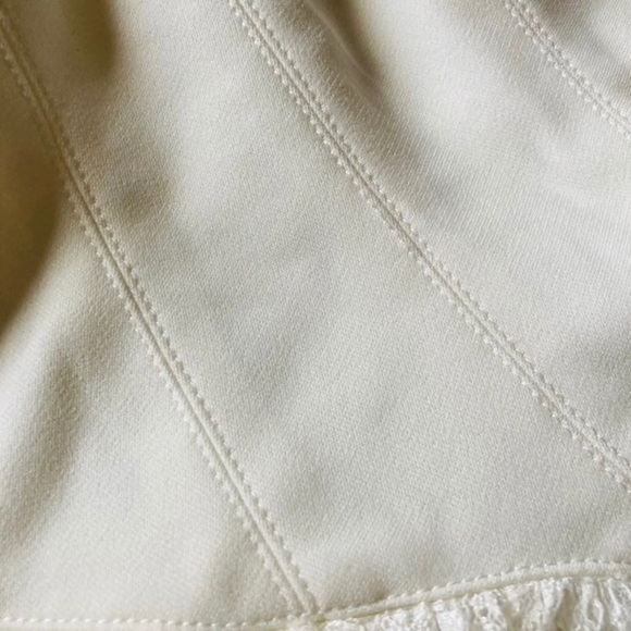 Lace Mini Dress - Picture 10 of 10